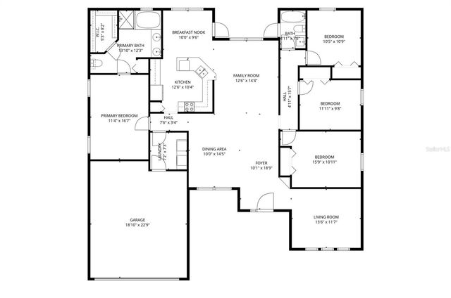 487 CAREY WAY, Orlando, FL 32825