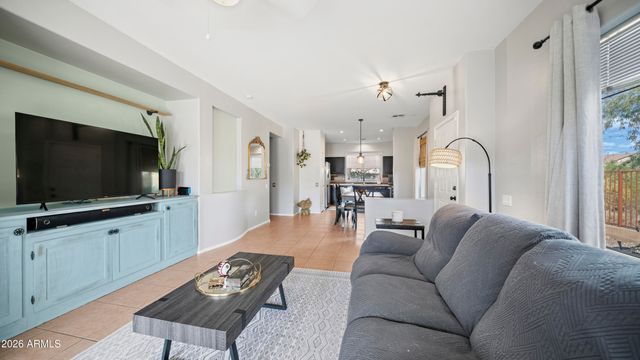 10553 E TORTILLA CREEK Court, Gold Canyon, AZ 85118