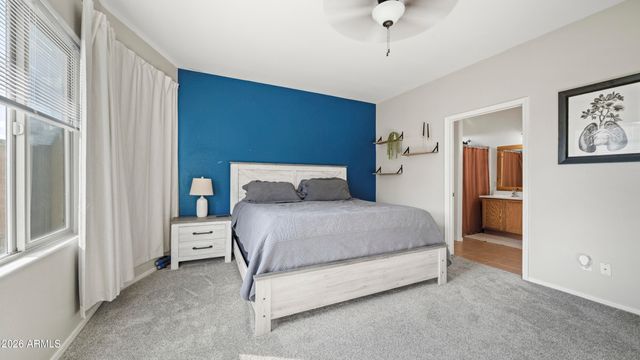 10553 E TORTILLA CREEK Court, Gold Canyon, AZ 85118
