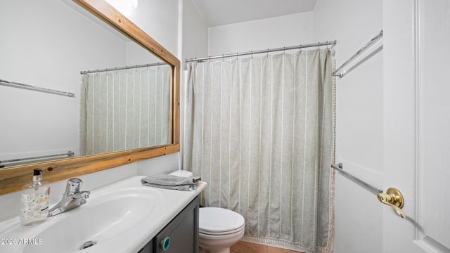 10553 E TORTILLA CREEK Court, Gold Canyon, AZ 85118