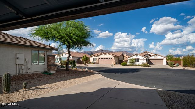 10553 E TORTILLA CREEK Court, Gold Canyon, AZ 85118
