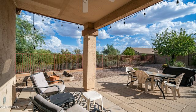 10553 E TORTILLA CREEK Court, Gold Canyon, AZ 85118