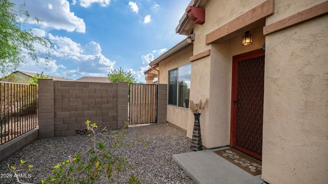 10553 E TORTILLA CREEK Court, Gold Canyon, AZ 85118