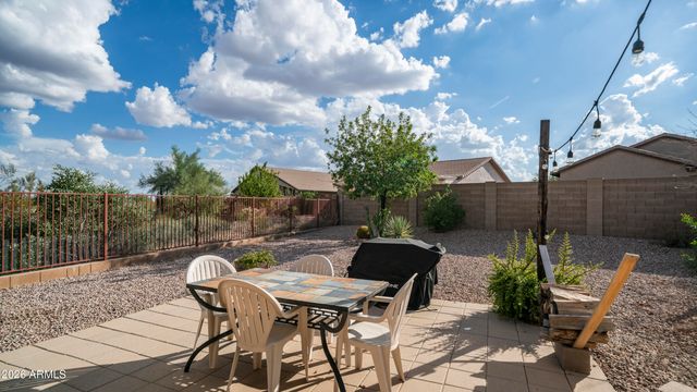 10553 E TORTILLA CREEK Court, Gold Canyon, AZ 85118