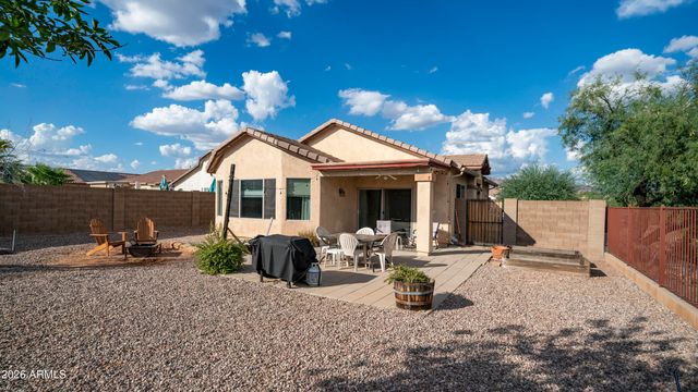 10553 E TORTILLA CREEK Court, Gold Canyon, AZ 85118