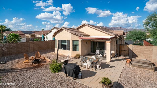 10553 E TORTILLA CREEK Court, Gold Canyon, AZ 85118