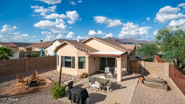 10553 E TORTILLA CREEK Court, Gold Canyon, AZ 85118