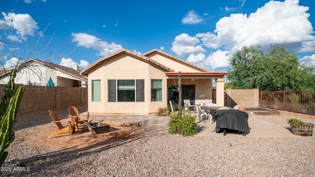 10553 E TORTILLA CREEK Court, Gold Canyon, AZ 85118
