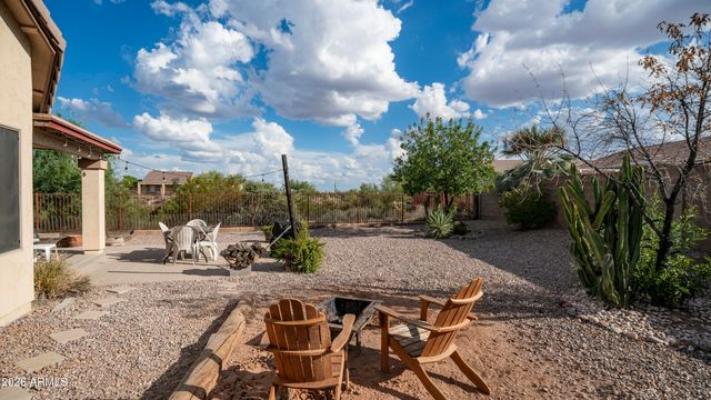 10553 E TORTILLA CREEK Court, Gold Canyon, AZ 85118