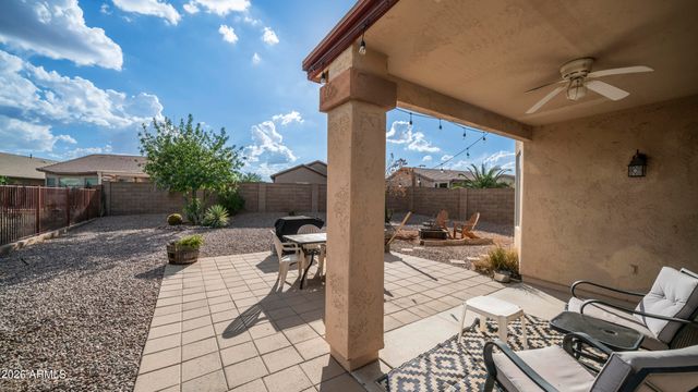 10553 E TORTILLA CREEK Court, Gold Canyon, AZ 85118