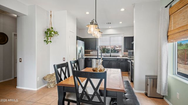 10553 E TORTILLA CREEK Court, Gold Canyon, AZ 85118