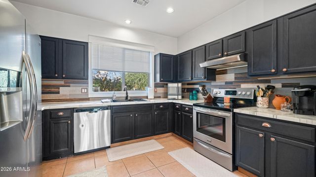 10553 E TORTILLA CREEK Court, Gold Canyon, AZ 85118
