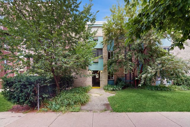 1436 W Farwell Avenue 2D, Chicago, IL 60626