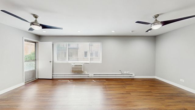 1436 W Farwell Avenue 2D, Chicago, IL 60626