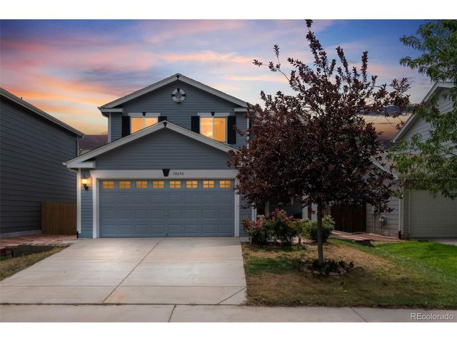 10696 Butte Dr, Longmont, CO 80504