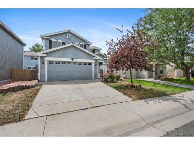 10696 Butte Dr, Longmont, CO 80504