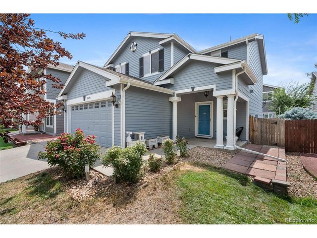 10696 Butte Dr, Longmont, CO 80504