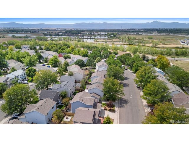 10696 Butte Dr, Longmont, CO 80504