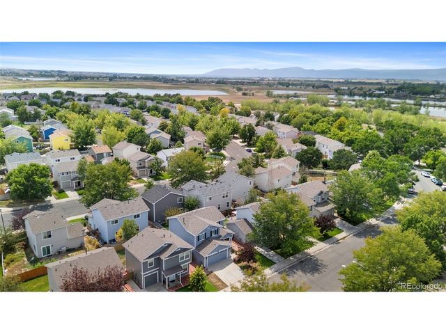 10696 Butte Dr, Longmont, CO 80504