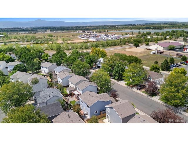 10696 Butte Dr, Longmont, CO 80504