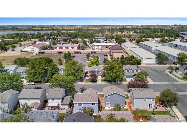 10696 Butte Dr, Longmont, CO 80504