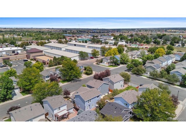 10696 Butte Dr, Longmont, CO 80504