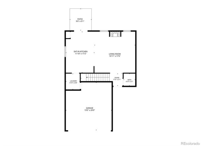 10696 Butte Dr, Longmont, CO 80504