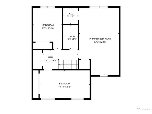 10696 Butte Dr, Longmont, CO 80504