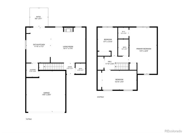 10696 Butte Dr, Longmont, CO 80504