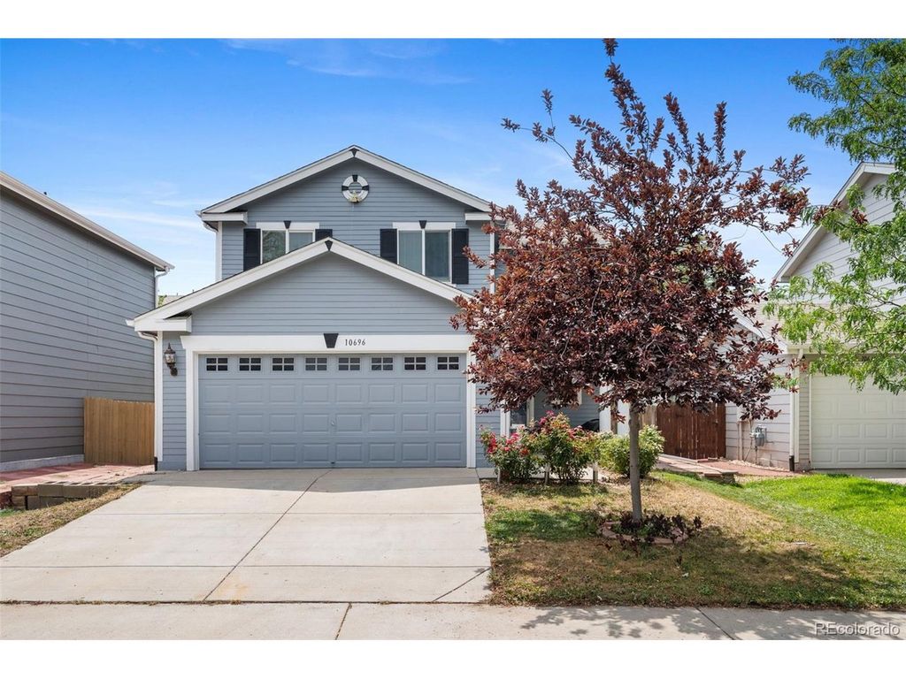 10696 Butte Dr, Longmont, CO 80504