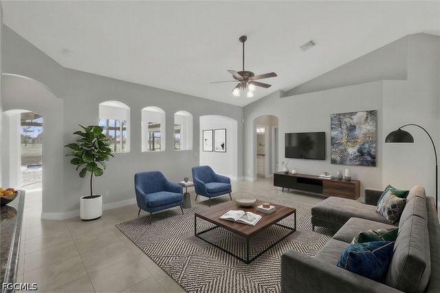 1302 SW 20th ST, Cape Coral, FL 33991