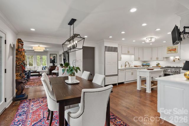 171 Old Hillside Lane, Flat Rock, NC 28731