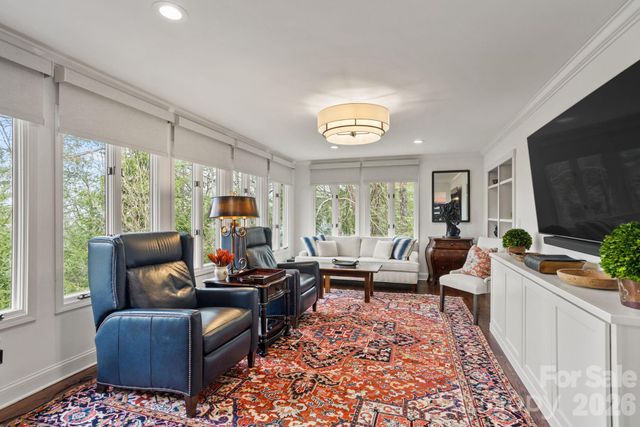 171 Old Hillside Lane, Flat Rock, NC 28731