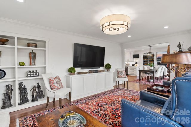 171 Old Hillside Lane, Flat Rock, NC 28731