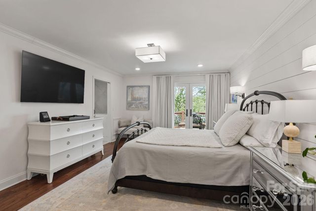 171 Old Hillside Lane, Flat Rock, NC 28731