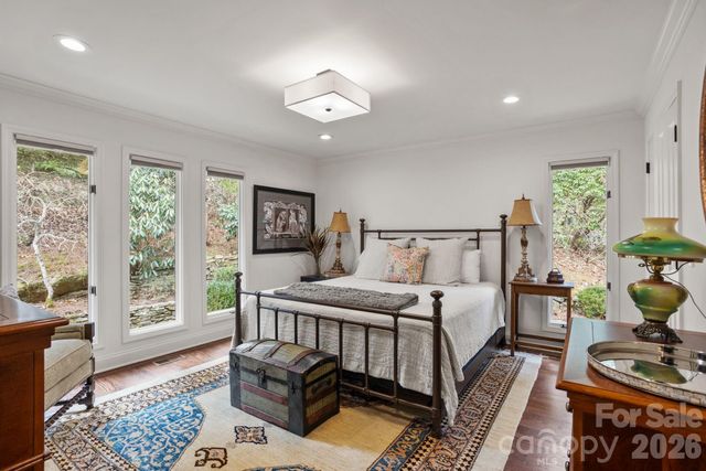 171 Old Hillside Lane, Flat Rock, NC 28731