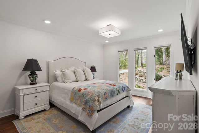 171 Old Hillside Lane, Flat Rock, NC 28731