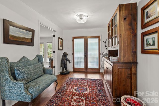 171 Old Hillside Lane, Flat Rock, NC 28731