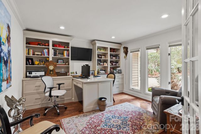 171 Old Hillside Lane, Flat Rock, NC 28731