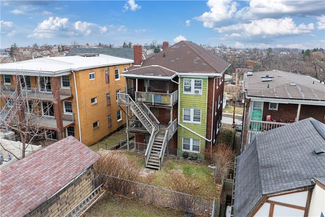 3002-3004 Clermont Avenue, Brentwood, PA 15227