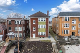 3002-3004 Clermont Avenue, Brentwood, PA 15227