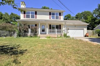 1021 DEER TRACE DR, Clarksville, TN 37040