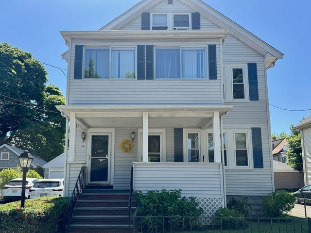 62 Varnum 1, Arlington, MA 02474