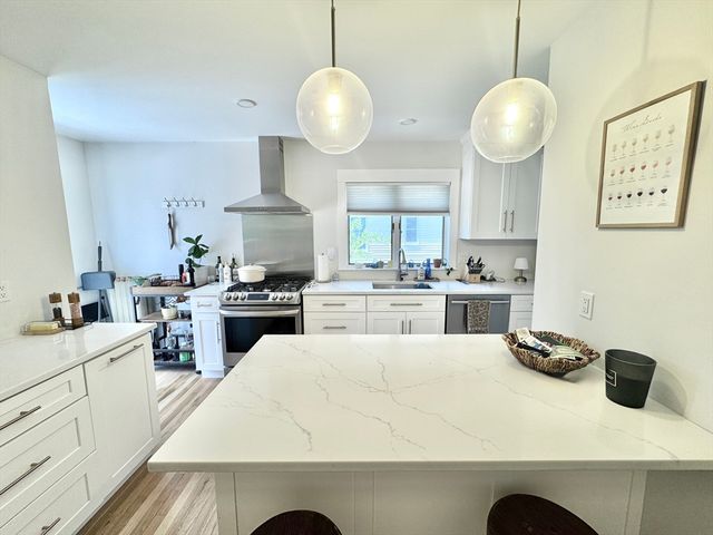 62 Varnum 1, Arlington, MA 02474