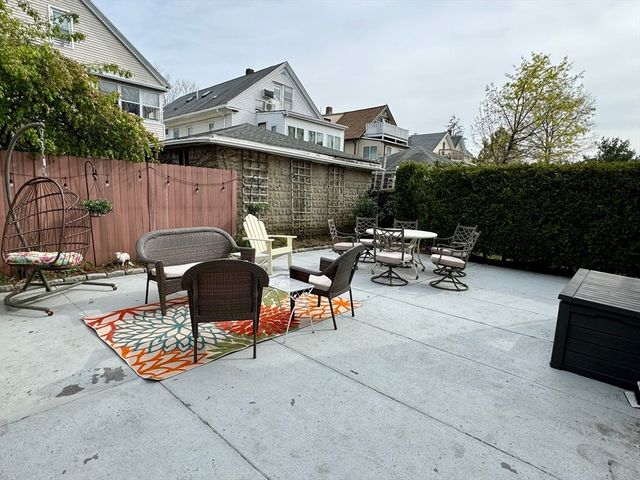 62 Varnum 1, Arlington, MA 02474