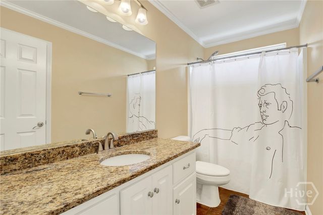 171 Aquinnah Drive, Pooler, GA 31322