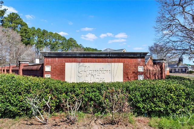 171 Aquinnah Drive, Pooler, GA 31322