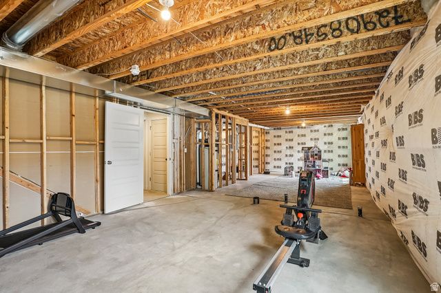 2636 S SINBAD WAY, Magna, UT 84044