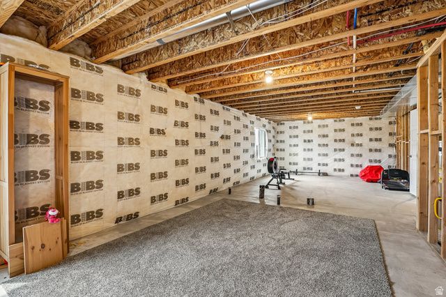 2636 S SINBAD WAY, Magna, UT 84044