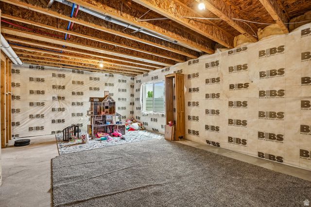 2636 S SINBAD WAY, Magna, UT 84044